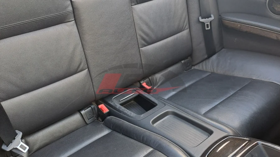 Used  2012 BMW 3 Series 335i convertible - LFA Auto