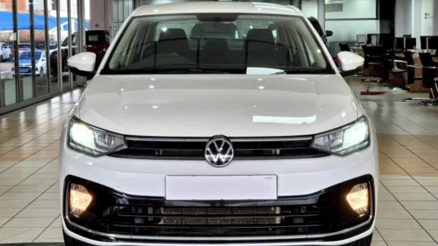 Used 2023 VW Polo sedan 1.6 Life manual - McCarthy VW Constantia Used 2023 VW Polo sedan 1.6 Life manual - McCarthy VW Constantia
