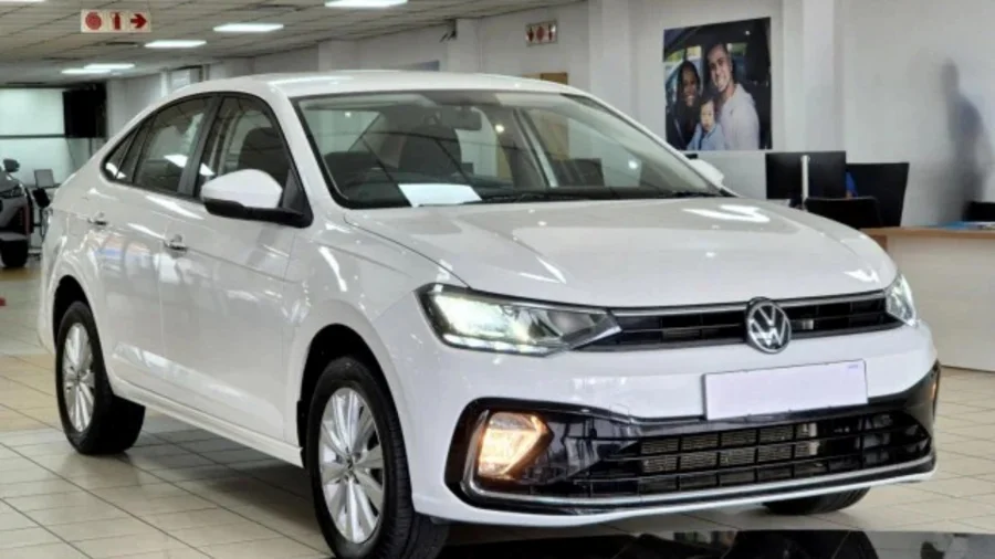 Used 2023 VW Polo sedan 1.6 Life manual - McCarthy VW Constantia Used 2023 VW Polo sedan 1.6 Life manual - McCarthy VW Constantia