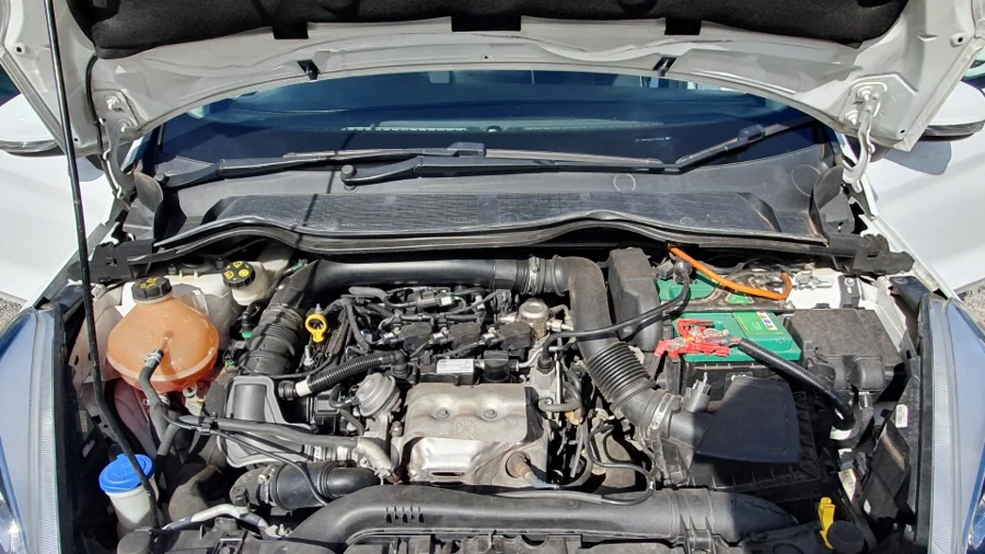 Used  2018 Ford Fiesta 1.0T Trend - Nolly Motors