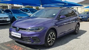 Used  2023 VW Polo hatch 1.0TSI Life manual