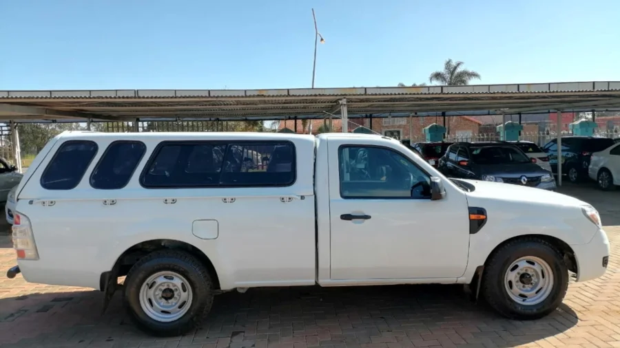 Used 2011 Ford Ranger 2.5D - MI Premium Cars