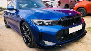 Used  2023 BMW 3 Series 318i auto G20