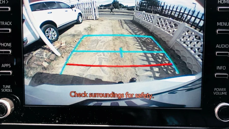 Used 2022 Toyota Fortuner 2.4GD-6 auto - SG Cars Used 2022 Toyota Fortuner 2.4GD-6 auto - SG Cars