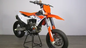 Used  2023 KTM 450 SMR