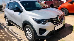 Used  2022 Renault Triber 1.0 Dynamique