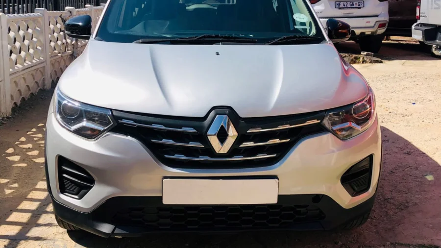 Used  2022 Renault Triber 1.0 Dynamique - SG Cars