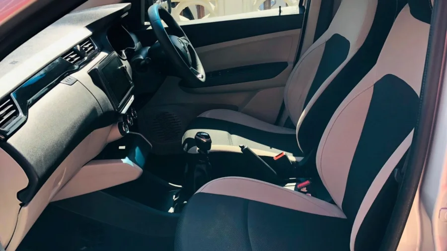 Used  2022 Renault Triber 1.0 Dynamique - SG Cars