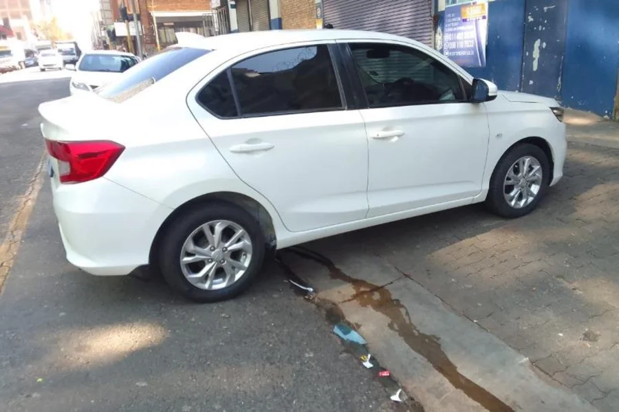 Used 2017 Honda Amaze 1.2 Comfort auto - Andy Auto Used 2017 Honda Amaze 1.2 Comfort auto - Andy Auto