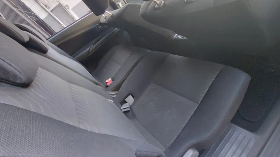 Used  2019 Toyota Avanza 1.5 SX auto - Venture Giant Investment