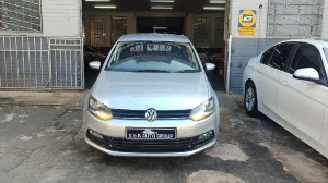 Used  2019 VW Polo Vivo 5-door 1.4