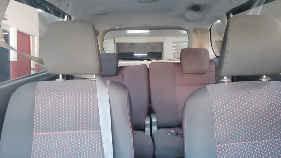 Used  2018 Toyota Avanza 1.5 SX - Venture Giant Investment