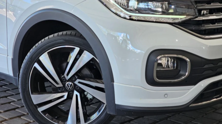 Used 2024 VW T-Cross 1.0TSI 85kW Highline - McCarthy VW Wonderboom Used 2024 VW T-Cross 1.0TSI 85kW Highline - McCarthy VW Wonderboom