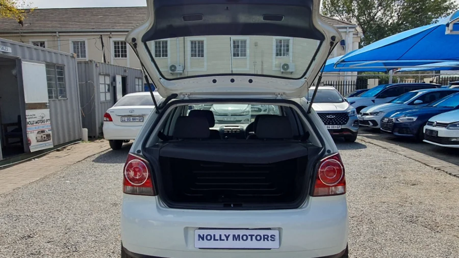 Used  2014 VW Polo Vivo 5-door 1.4 - Nolly Motors Used  2014 VW Polo Vivo 5-door 1.4 - Nolly Motors