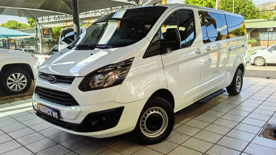 Used 2013 Ford Tourneo Custom 2.2TDCi SWB Trend - A1 Supreme Auto Used 2013 Ford Tourneo Custom 2.2TDCi SWB Trend - A1 Supreme Auto