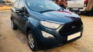 Used  2022 Ford EcoSport 1.5 Ambiente