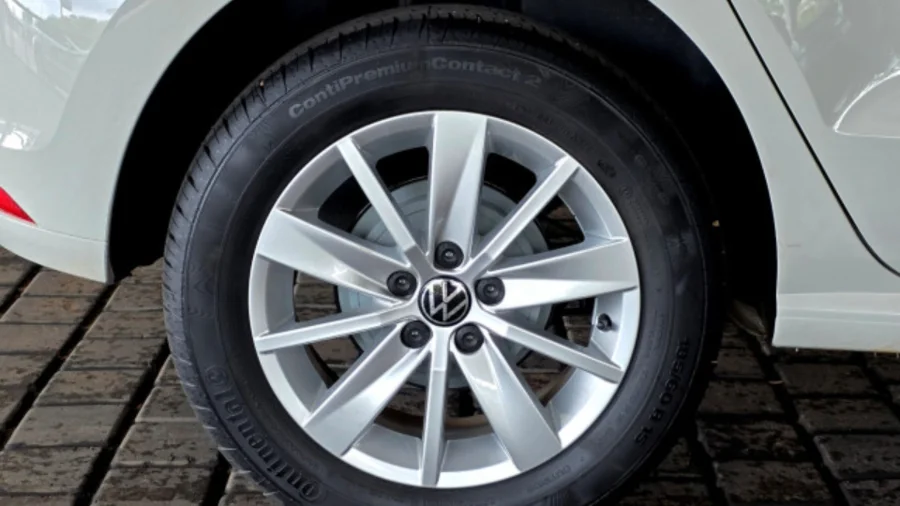 Demo 2025 VW Polo Vivo hatch 1.4 - McCarthy VW Wonderboom Demo 2025 VW Polo Vivo hatch 1.4 - McCarthy VW Wonderboom