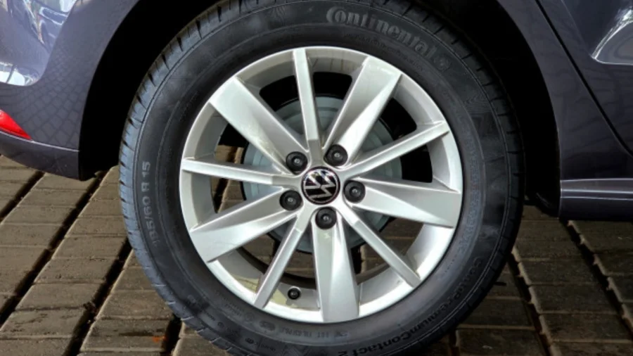 Demo 2025 VW Polo Vivo hatch 1.4 - McCarthy VW Wonderboom Demo 2025 VW Polo Vivo hatch 1.4 - McCarthy VW Wonderboom