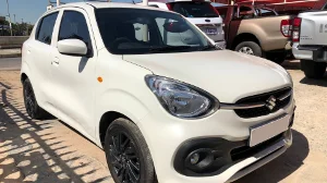 Used  2022 Suzuki Celerio 1.0