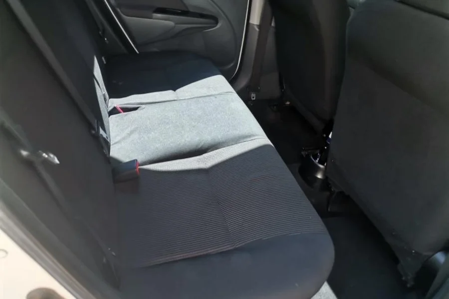 Used 2017 Toyota Etios hatch 1.5 Sprint - Ben Auto Used 2017 Toyota Etios hatch 1.5 Sprint - Ben Auto