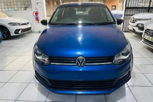 Used  2023 VW Polo Vivo hatch 1.4 Comfortline