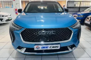 Used  2024 Haval Jolion 1.5T S Super Luxury