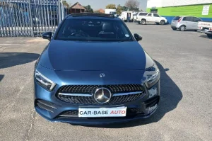 Used  2021 Mercedes Benz C-Class C200 Edition C