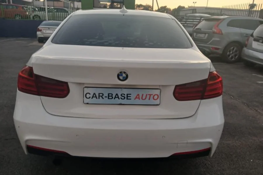 Used 2014 BMW 3 Series 320i Dynamic - Carbase Auto Used 2014 BMW 3 Series 320i Dynamic - Carbase Auto