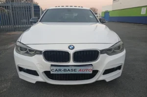Used  2014 BMW 3 Series 320i Dynamic