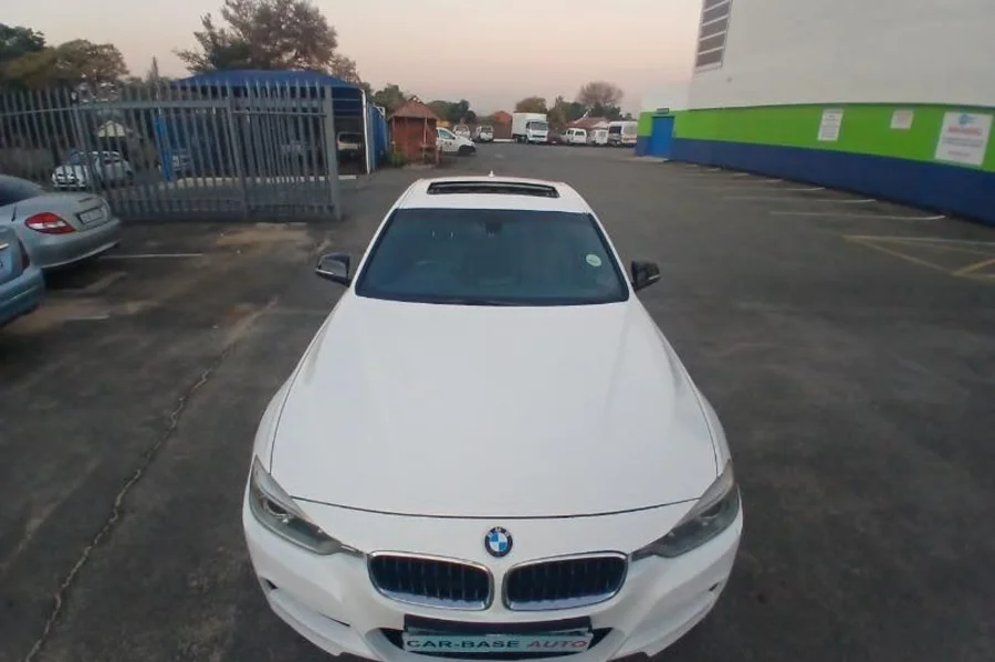 Used 2014 BMW 3 Series 320i Dynamic - Carbase Auto Used 2014 BMW 3 Series 320i Dynamic - Carbase Auto