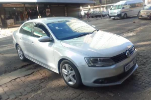 Used  2013 VW Jetta 1.2TSI Trendline