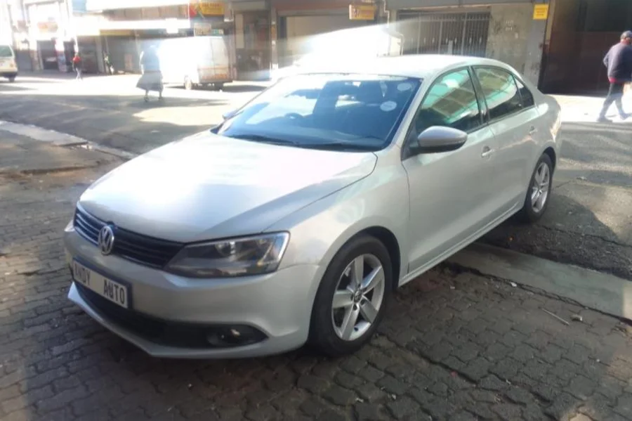 Used 2013 VW Jetta 1.2TSI Trendline - Andy Auto Used 2013 VW Jetta 1.2TSI Trendline - Andy Auto