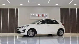 Used  2022 Kia Rio hatch 1.2 LS