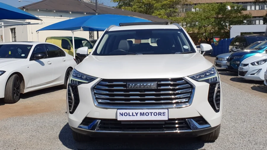 Used 2021 Haval Jolion 1.5T Luxury manual - Nolly Motors Used 2021 Haval Jolion 1.5T Luxury manual - Nolly Motors