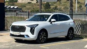 Used 2021 Haval Jolion 1.5T Super Luxury