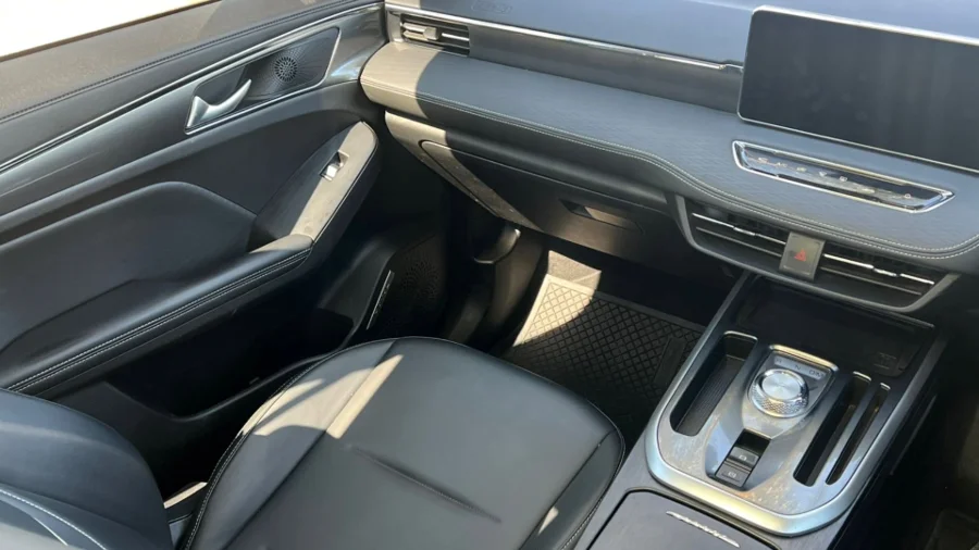 Used 2021 Haval Jolion 1.5T Super Luxury - THE GLEN CARZ Used 2021 Haval Jolion 1.5T Super Luxury - THE GLEN CARZ