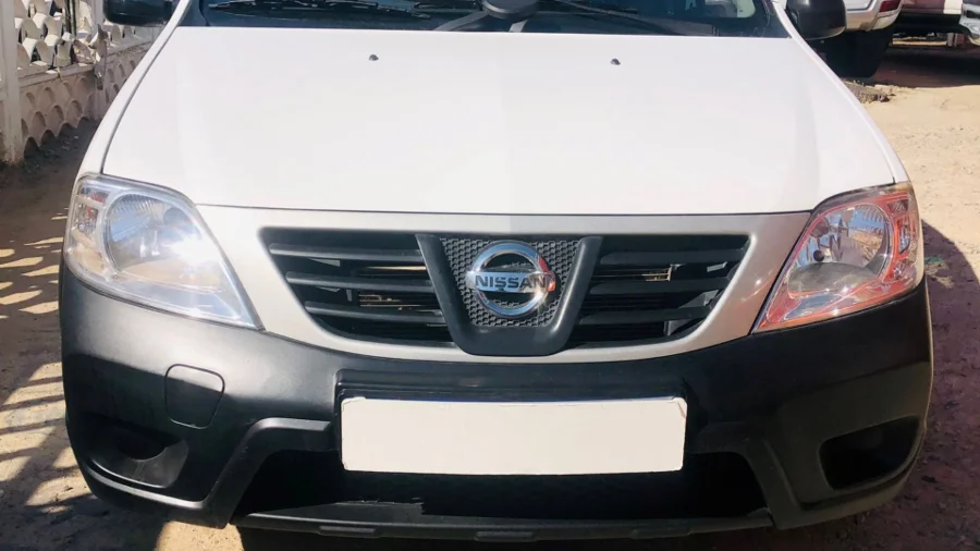 Used  2020 Nissan NP200 1.6i safety pack - SG Cars
