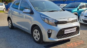 Used  2021 Kia Picanto 1.0 Style manual Used  2021 Kia Picanto 1.0 Style manual