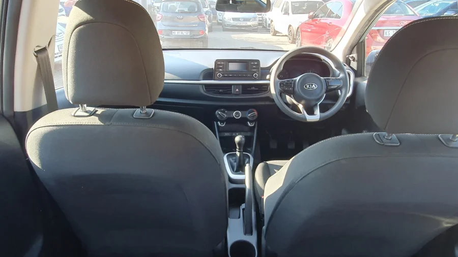 Used  2021 Kia Picanto 1.0 Style manual - Nolly Motors Used  2021 Kia Picanto 1.0 Style manual - Nolly Motors
