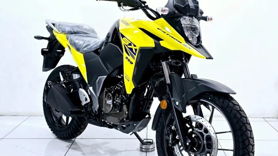 NEW 2025 Suzuki DS - JMD Motorcycles NEW 2025 Suzuki DS - JMD Motorcycles