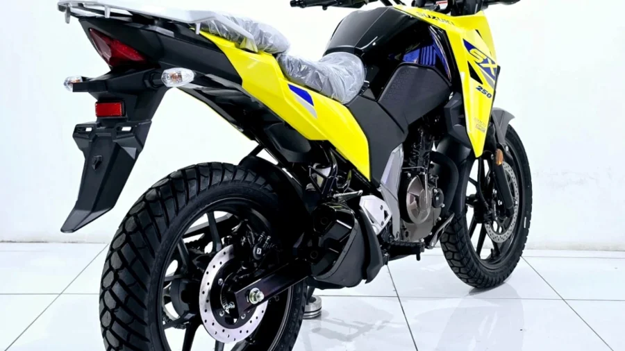 NEW 2025 Suzuki DS - JMD Motorcycles NEW 2025 Suzuki DS - JMD Motorcycles