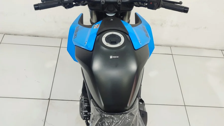 NEW 2025  Suzuki GSX - JMD Motorcycles