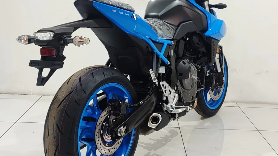 NEW 2025  Suzuki GSX - JMD Motorcycles