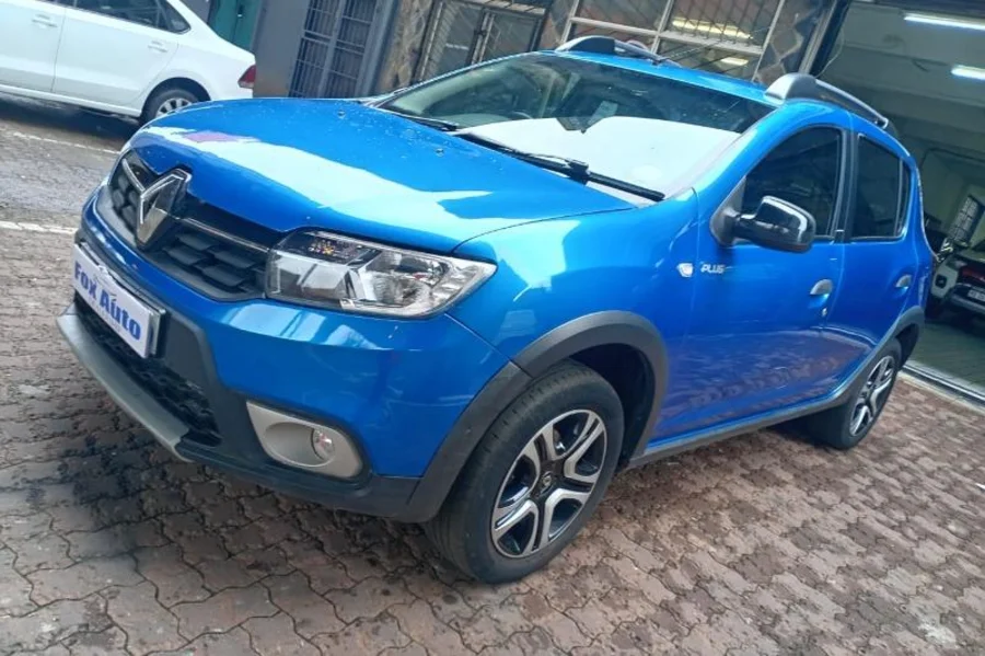 Used  2019 Renault Sandero - Fox Auto