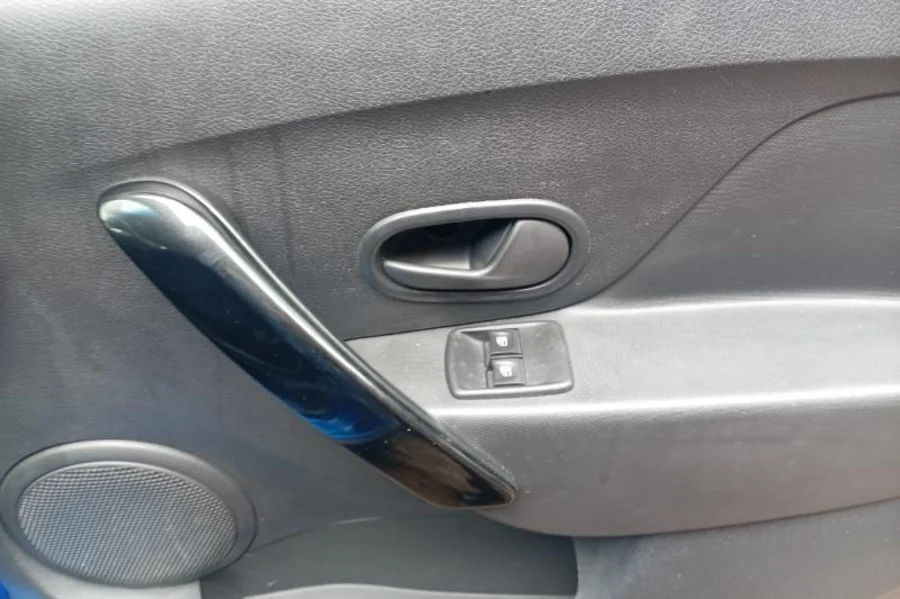 Used  2019 Renault Sandero - Fox Auto