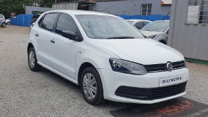 Used  2021 VW Polo Vivo 5-door 1.4 Trendline
