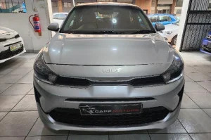 Used  2023 Kia Rio hatch 1.2 LS
