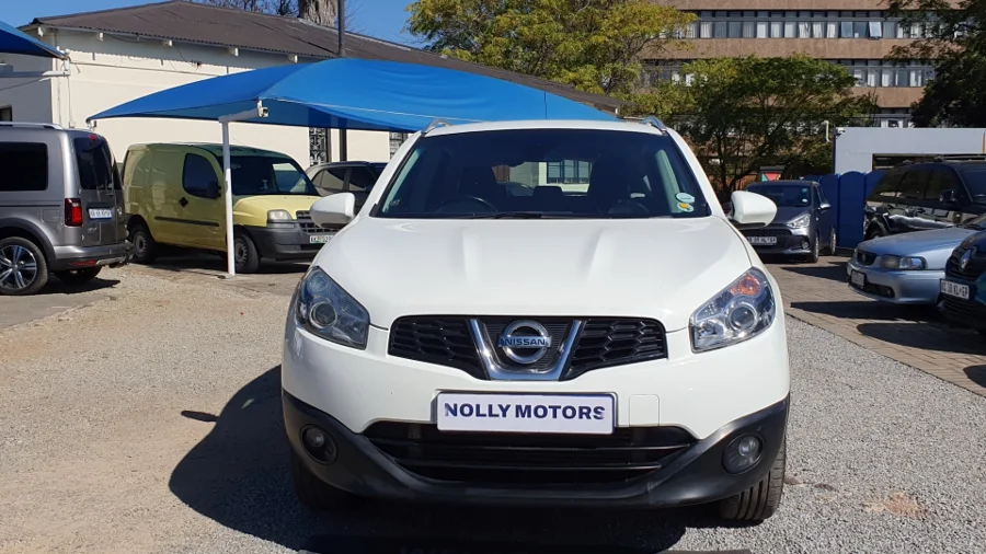 Used 2013 Nissan Qashqai 2.0 Acenta - Nolly Motors Used 2013 Nissan Qashqai 2.0 Acenta - Nolly Motors