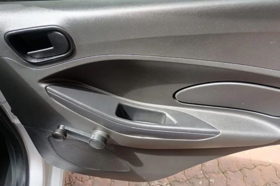 Used  2019 Ford Figo hatch 1.5 Trend - Fox Auto