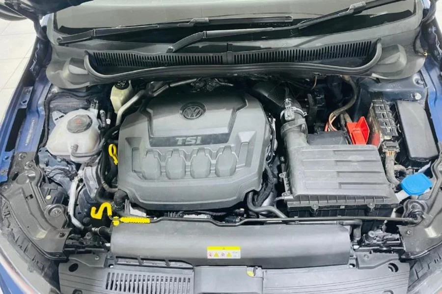 Used  2018 VW Polo GTI - Dee Cars